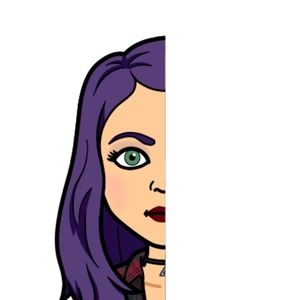 Meet your Posher, Calli